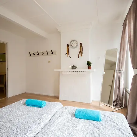 Dutch Rose Apartament